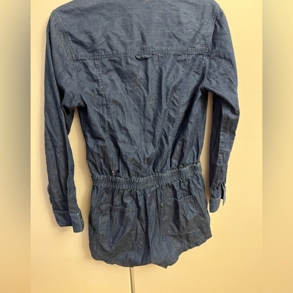 Blank NYC romper - Picture 4 of 4